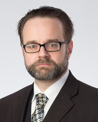 Alan Pearse North West Territories DUI Lawyer